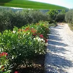 Elies וילה Agnontas