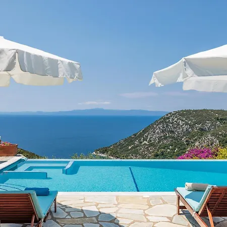 Elies Βίλα Αγνώντας