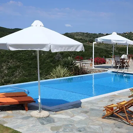 Elies Villa Agnontas