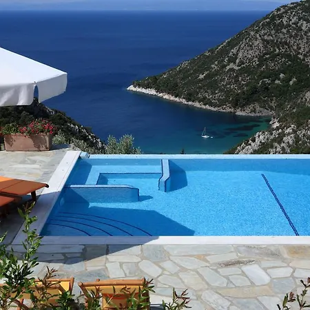 Вилла Elies Agnontas