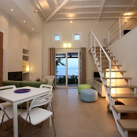 Villa Elies Agnontas