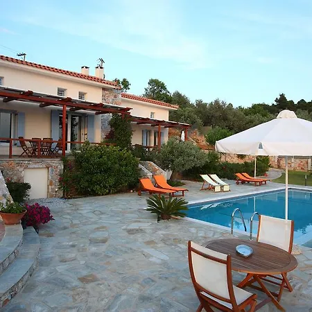 Villa Elies *
