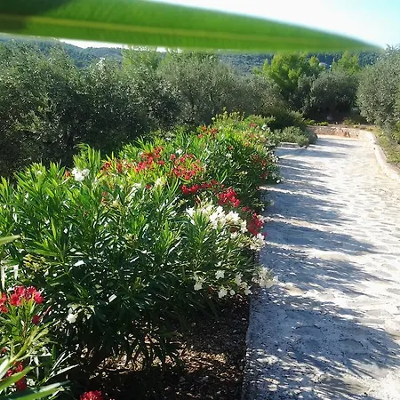 Elies Вилла Agnontas