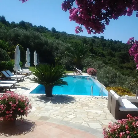 Villa Elies Agnontas