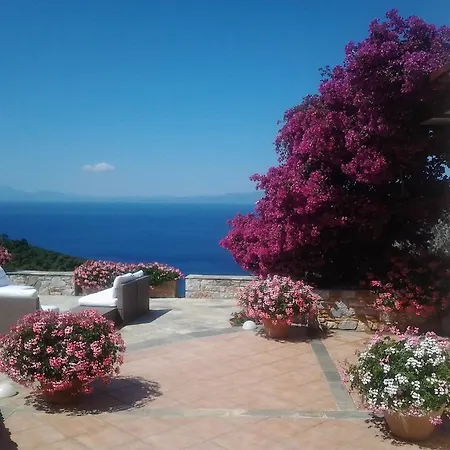 Villa Elies *