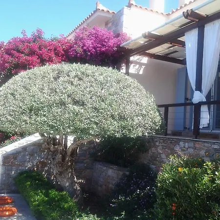 Villa Elies Agnontas