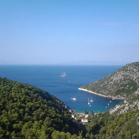 Elies Вилла Agnontas