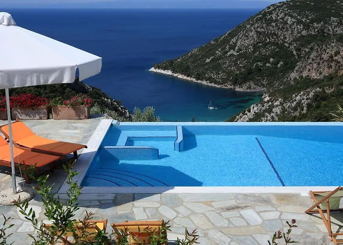 Villa Elies Agnontas