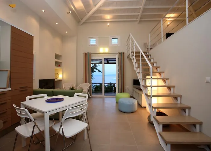 Villa Elies Agnontas