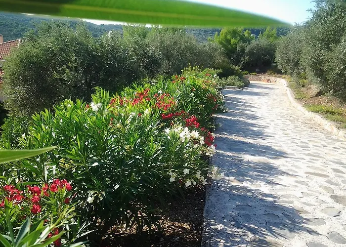 Elies Villa Agnontas