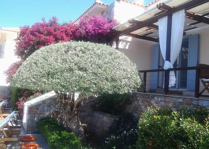 Villa Elies Agnontas