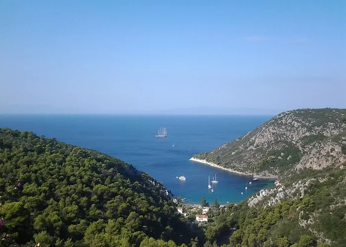 Elies Villa Agnontas